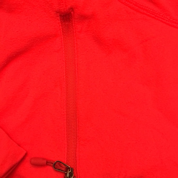 ✨SOLD✨ LULULEMON-EUC 1/2 Zip Sweatshirt/Jacket (L) - Picture 4 of 16